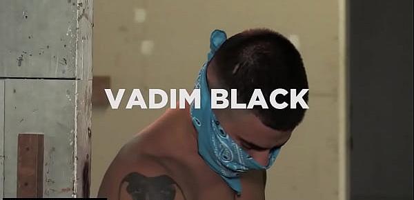  Roman Todd with Vadim Black at Betrayed Part 2 Scene 1 - Trailer preview - Bromo